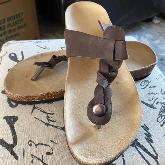 Women’s sandals - Picture 1 of 3